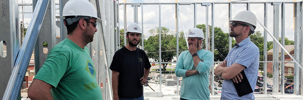 Applying the 179D Tax Deduction to Your Building Project