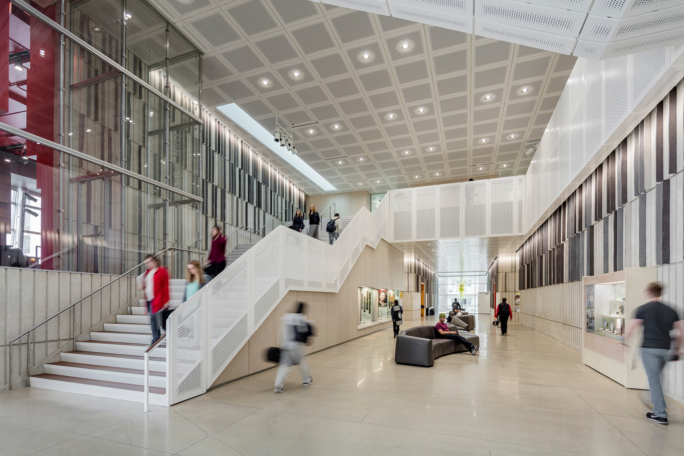 2020 AIA National Interior Architecture Award