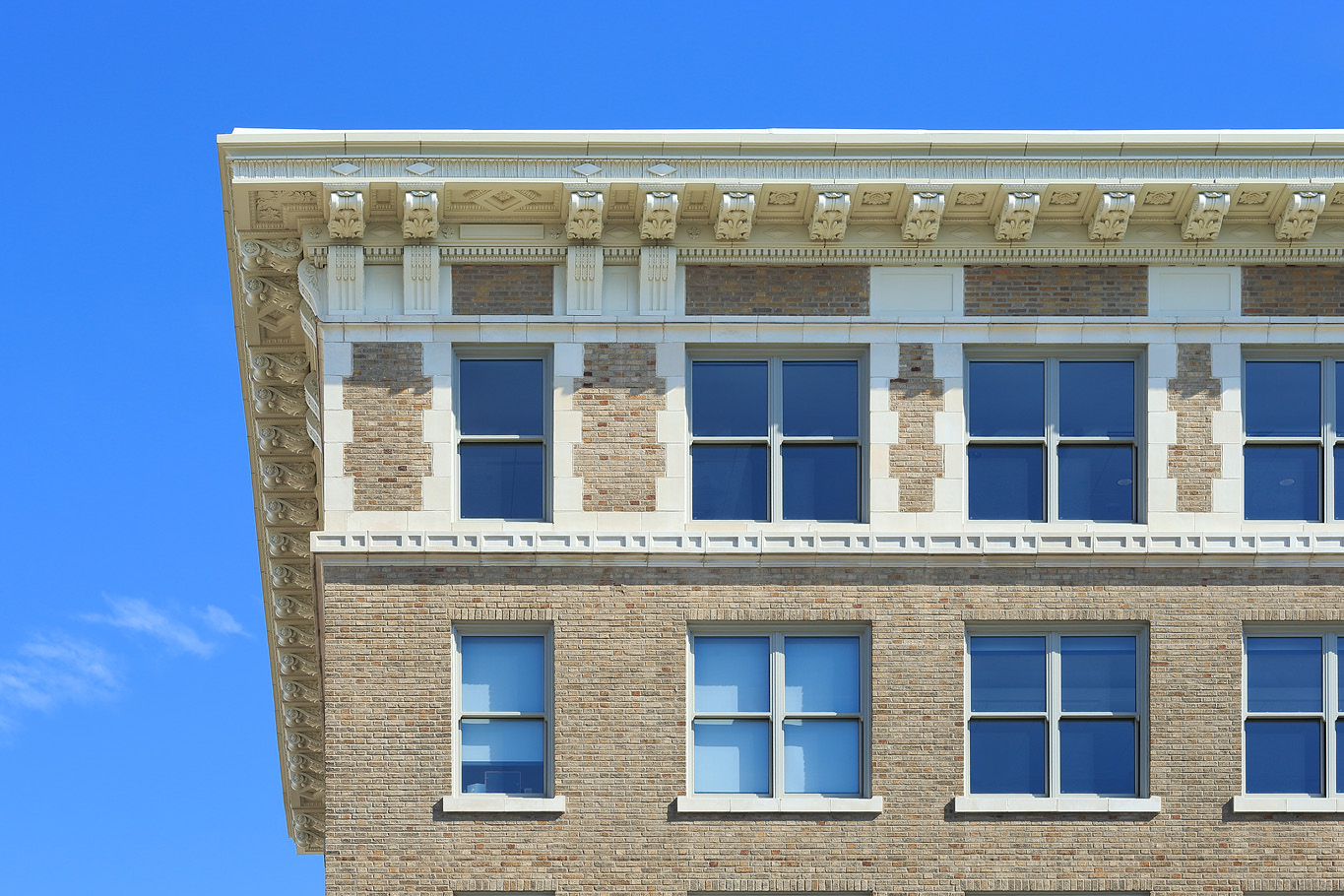 4 Eligibility Requirements for Federal Historic Tax Credits