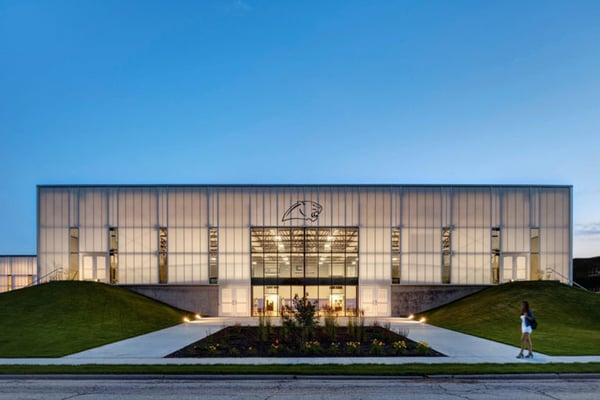 Cascade High School