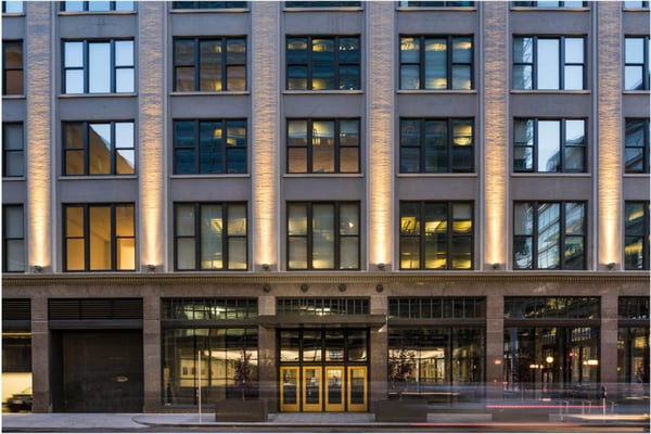 Wilkins Building