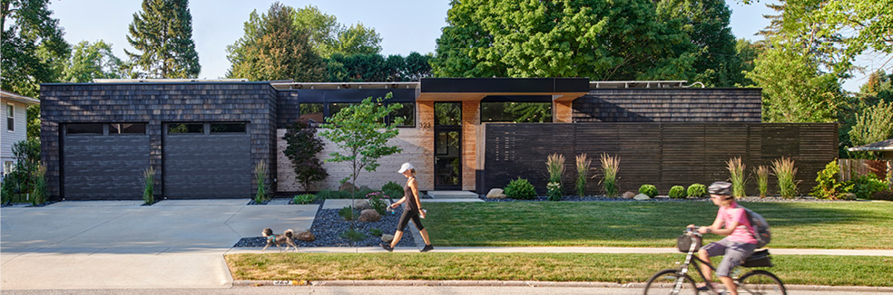 2018 AIA Central States Design Awards