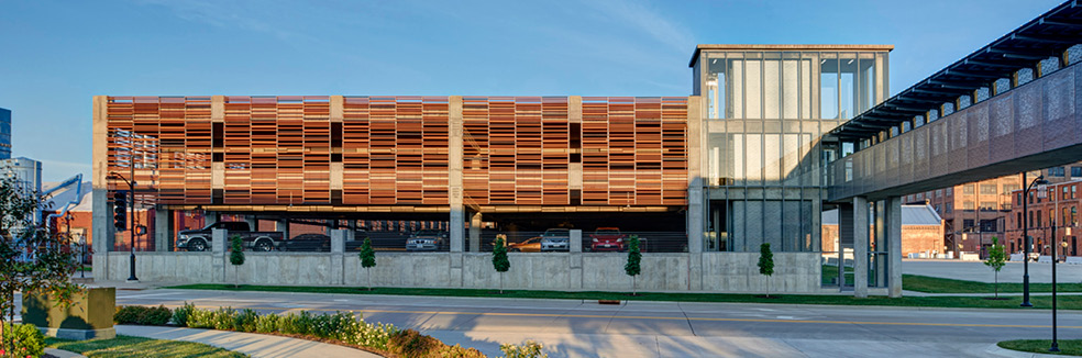 2018 AIA Iowa Design Awards