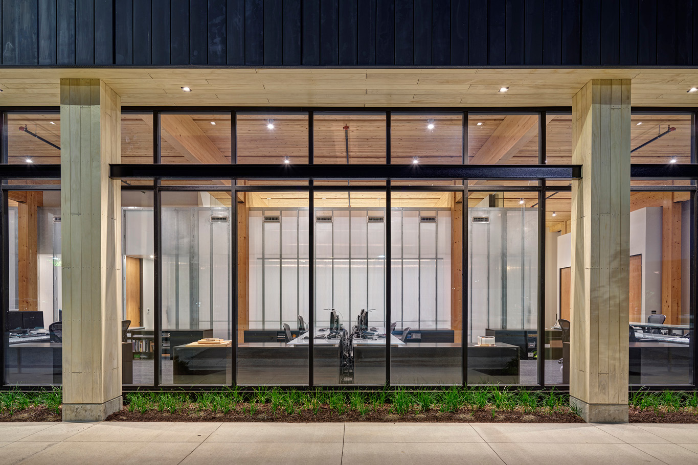 Commitment to Sustainability