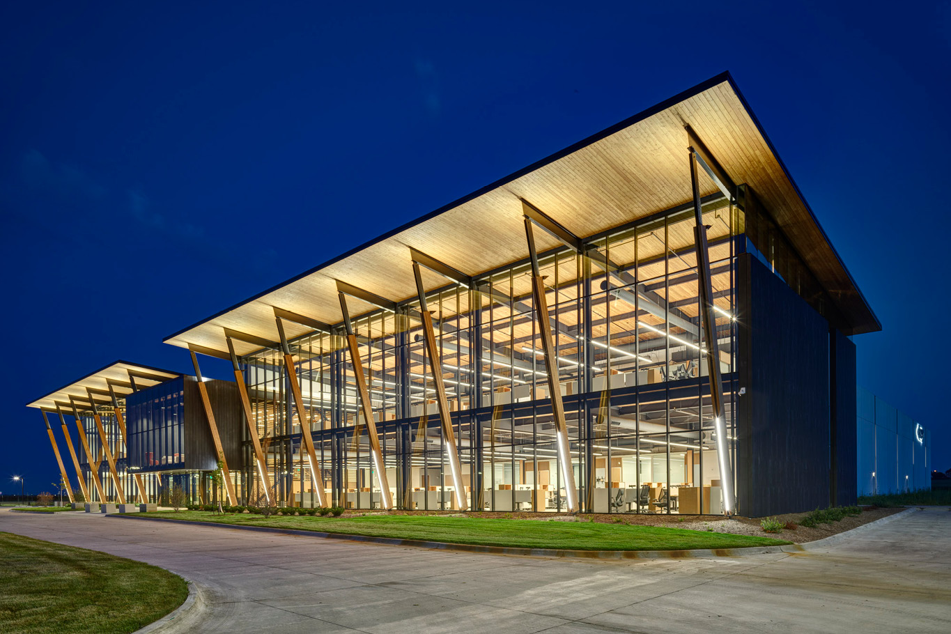 Kreg Tool’s New Facility Promotes Collaboration