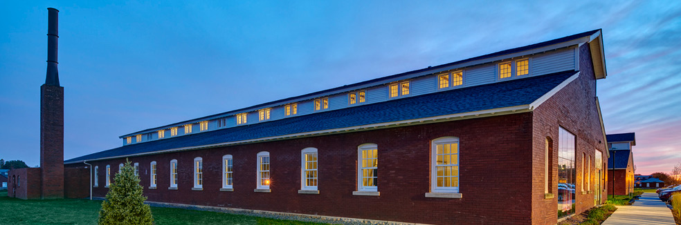 2019 AIA Iowa Impact Awards