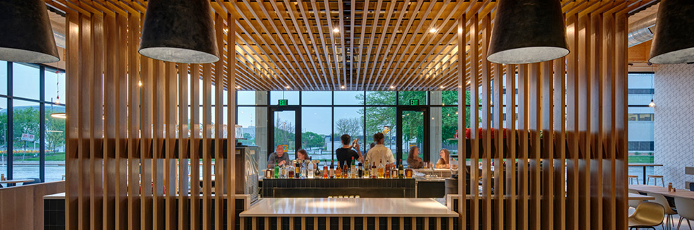Design Awards: 2020 AIA Central States