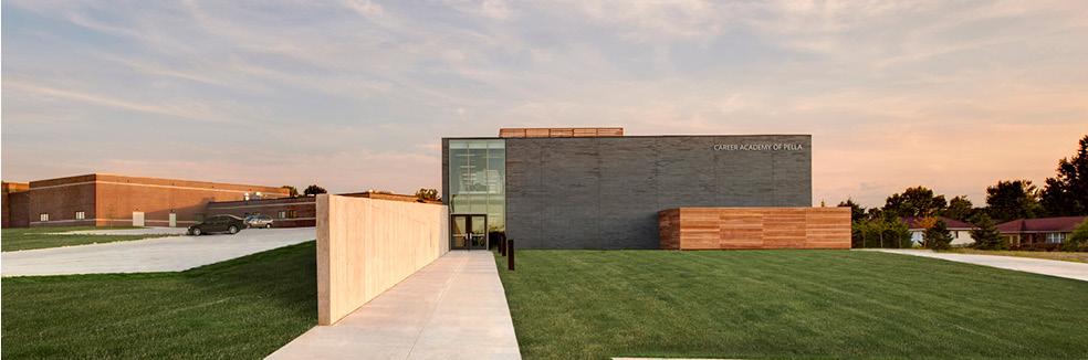 2020 AIA Iowa Impact Awards