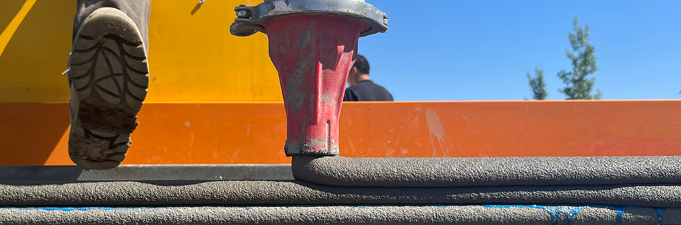 What is a 3D-Printed Building?
