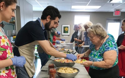 Free Lunch Program