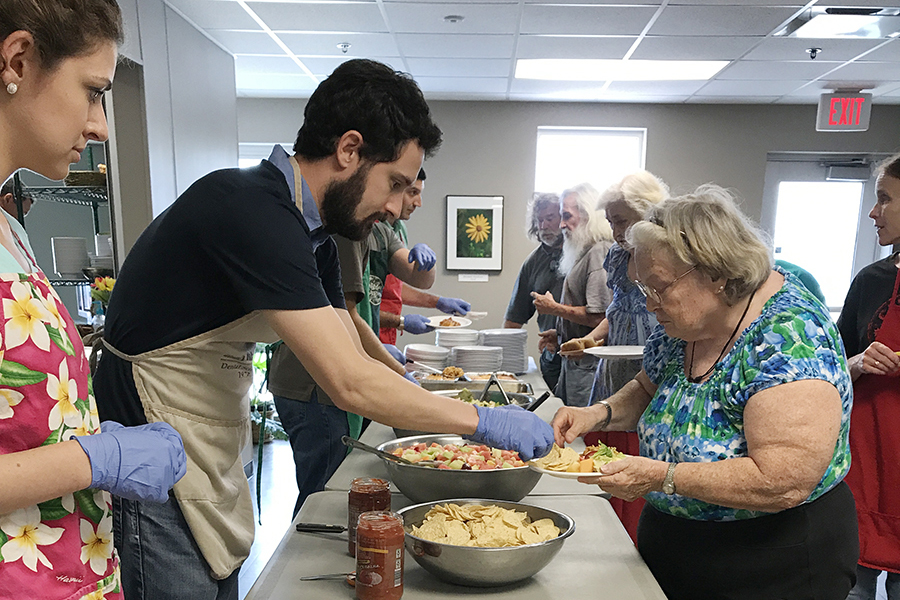 Free Lunch Program