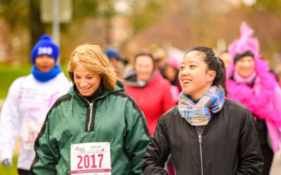 Susan G Komen Race for the Cure