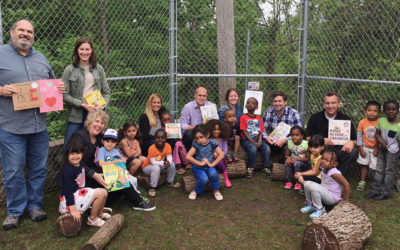 HACAP Community Day of Reading