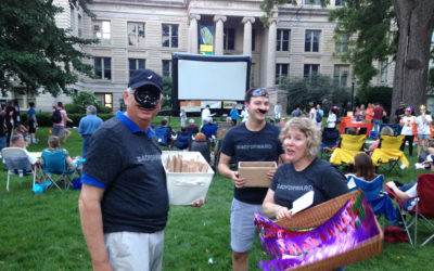 Free Movie Series