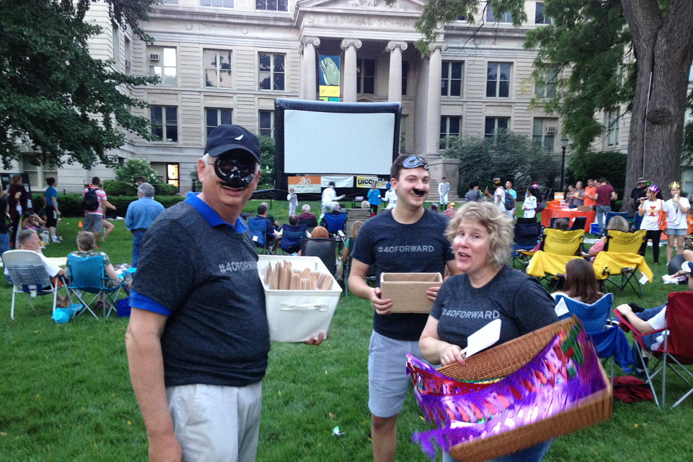 Free Movie Series