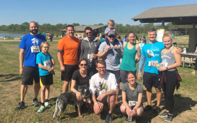 Habitat for Humanity Christine Grant 5K