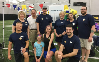 Relay for Life