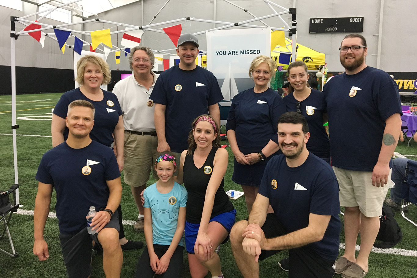 Relay for Life