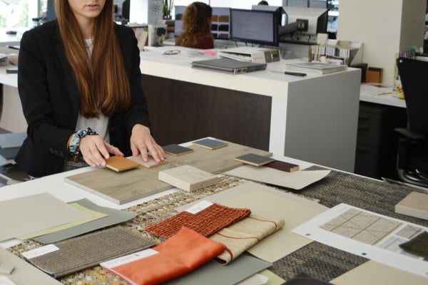 interior design services