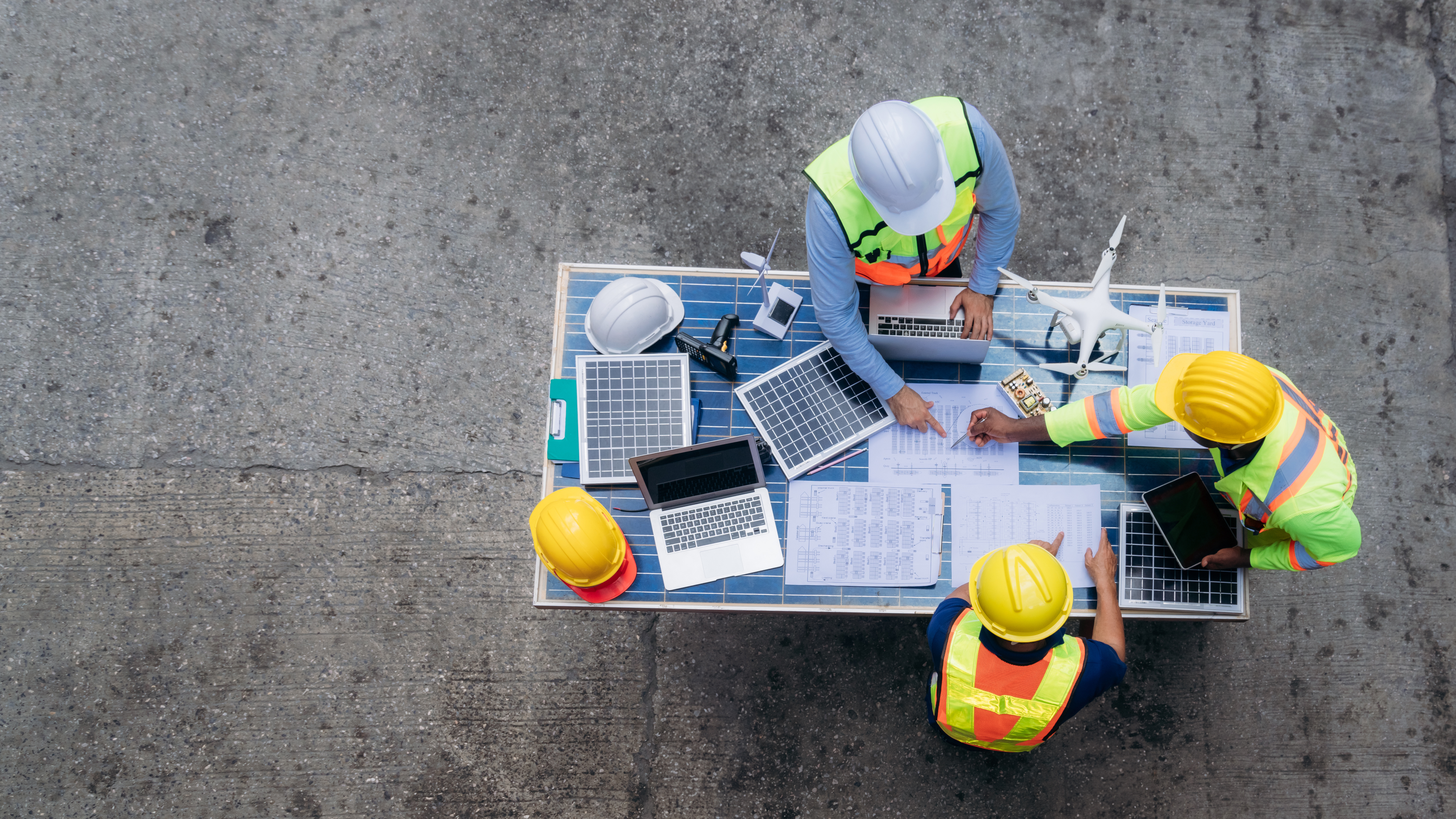 How to Generate Revenue from Clean Energy Infrastructure