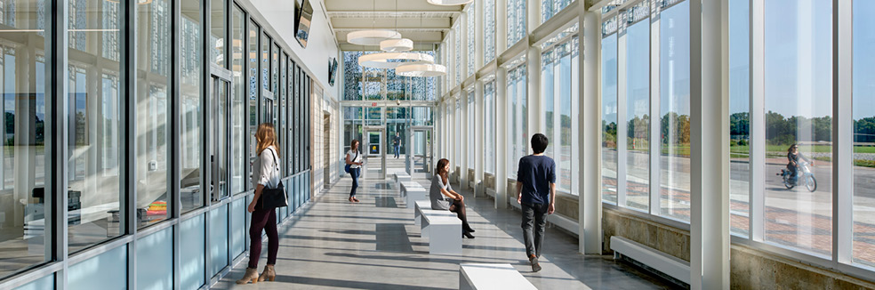 What to Expect from Your Architect After Construction