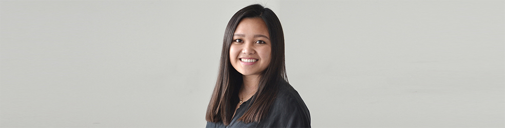 Alyanna Subayno Named Associate Representative to AIA National Strategic Council