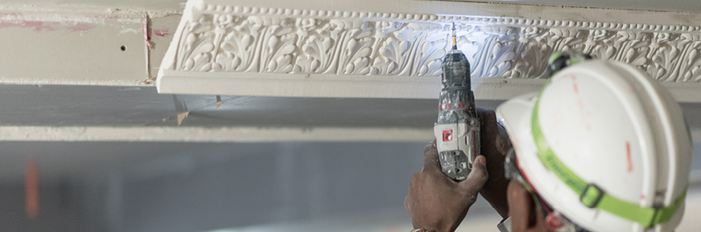 Three Steps of the Federal Historic Tax Credit Application