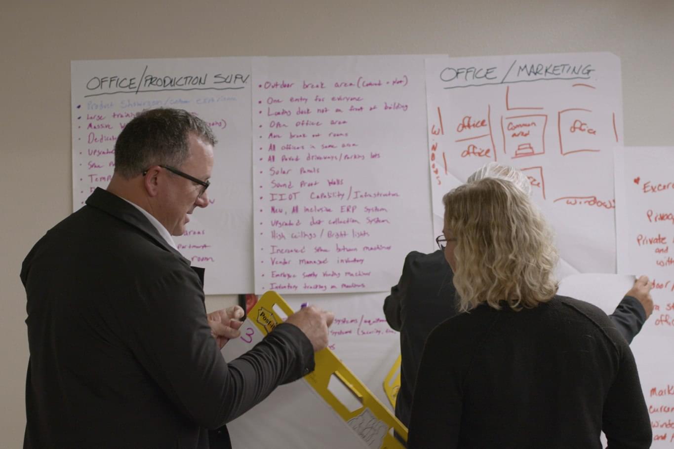 Helpful Terms to Know Before Working with an Architect