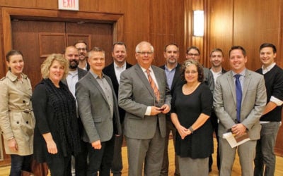 Bill Reagan Award