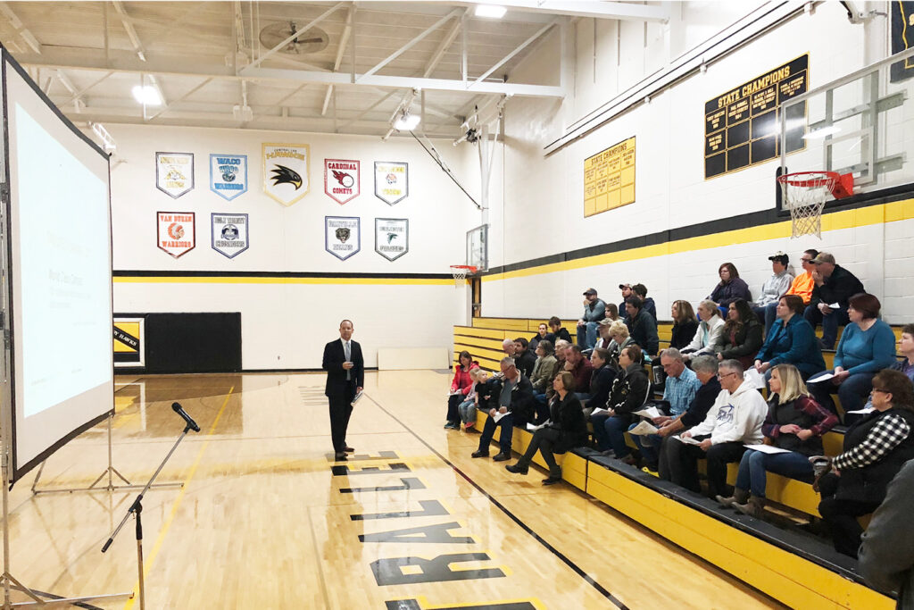 4 Ways an Architect Can Help with a Bond Referendum