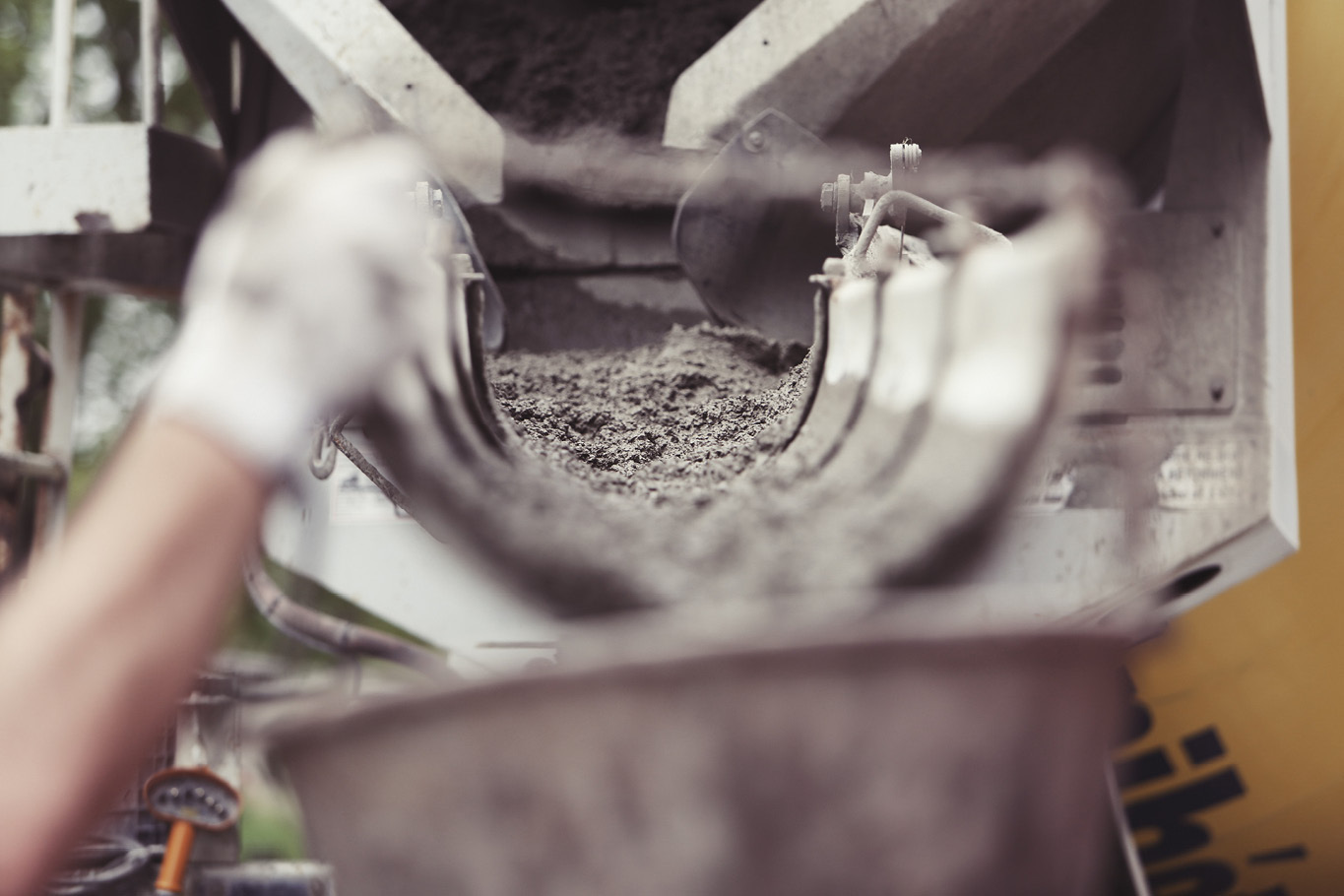 Sustainable Materials: CarbonCure