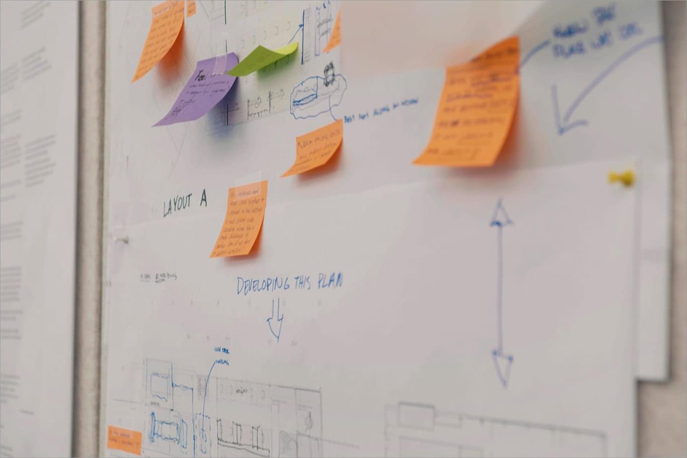 When to Make Changes to a Design: The 80/20 Rule