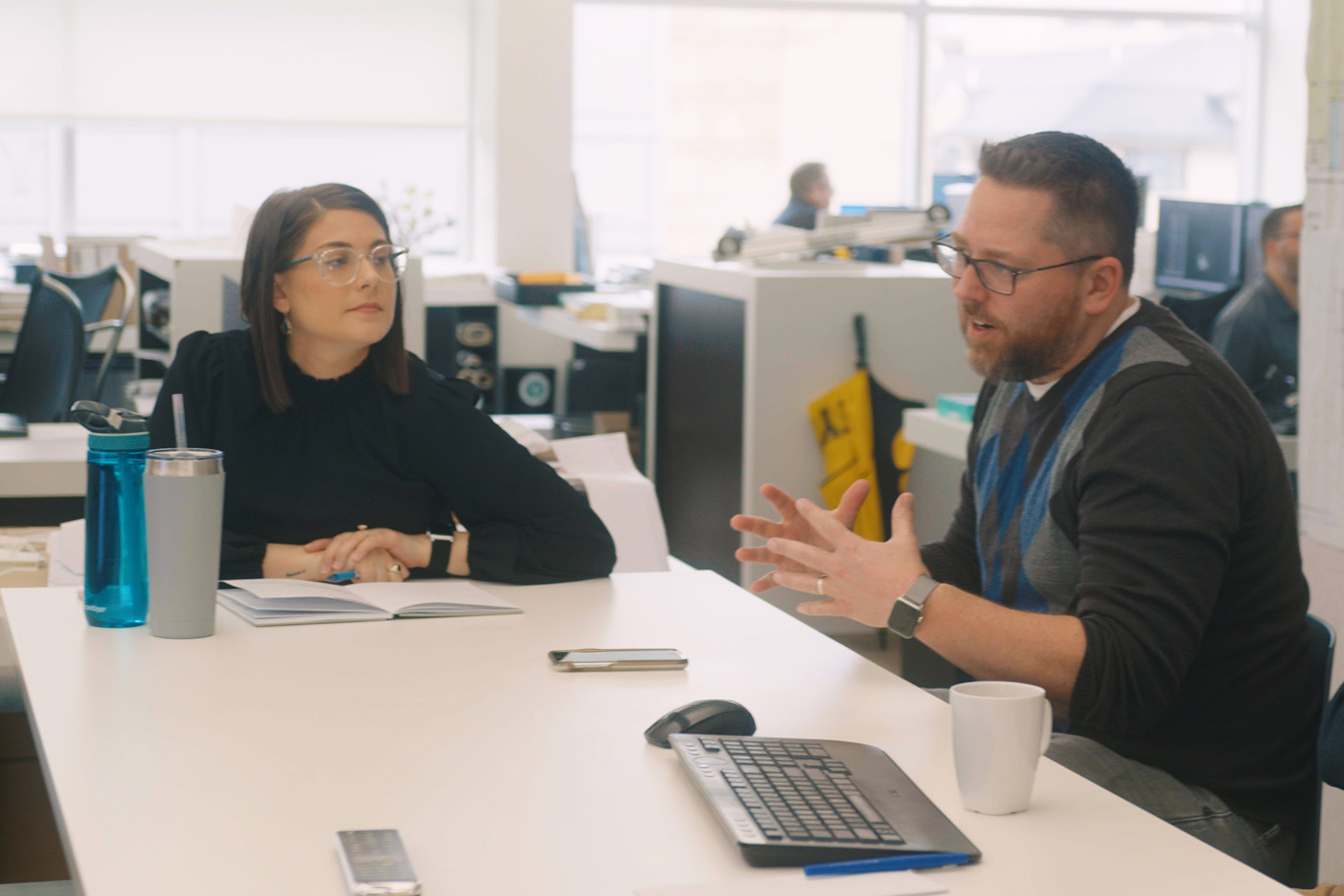 How to Give Your Design Team Feedback