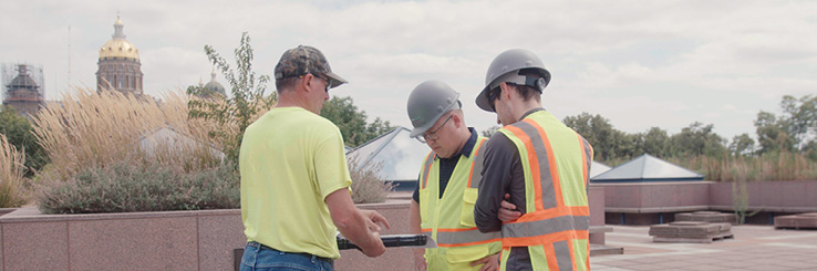 CMAR for Federal Projects: Benefits and Drawbacks