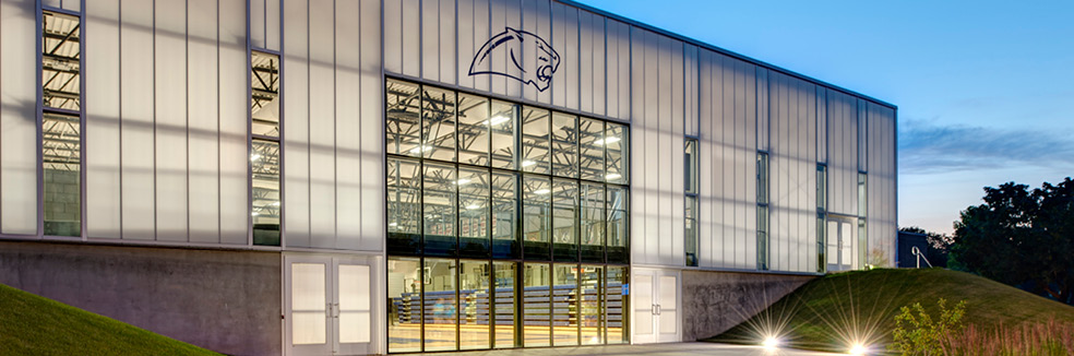 Using the CMAR Delivery Method for an Iowa K-12 Project