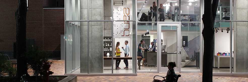 Commercial Interior Design Practices to Retire