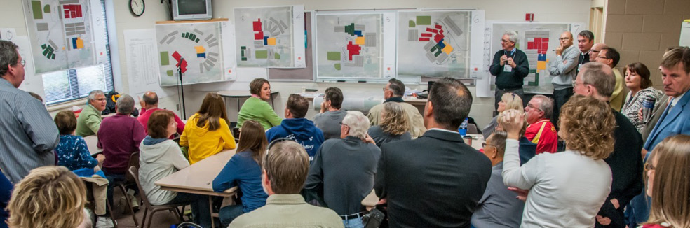 How to Get Community Input on a Building Project