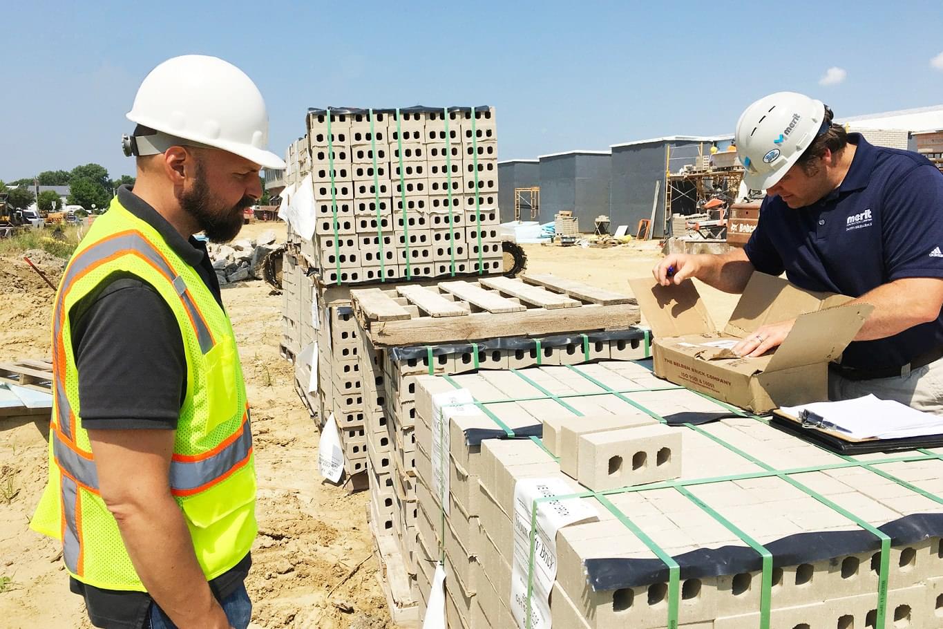 What You Need to Know About Building Project Change Orders