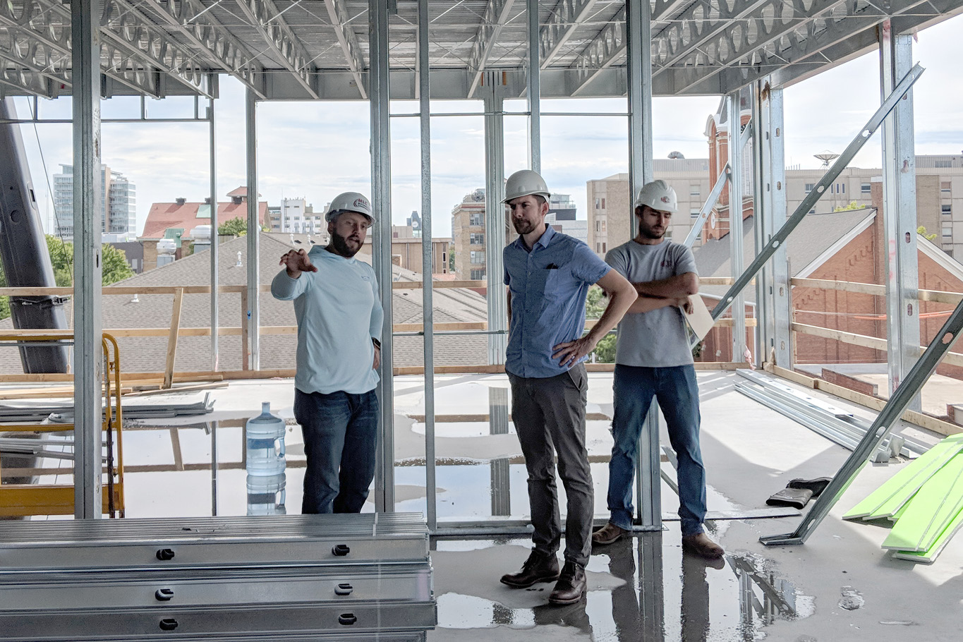 The Pros and Cons of Five Project Delivery Methods