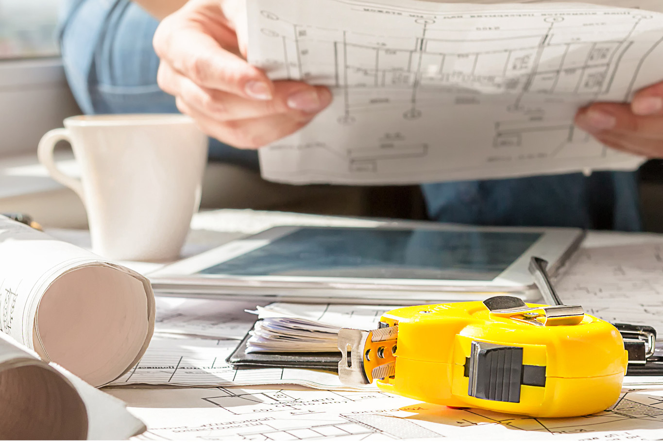 5 Ways Architects Can Mitigate Cost Overruns