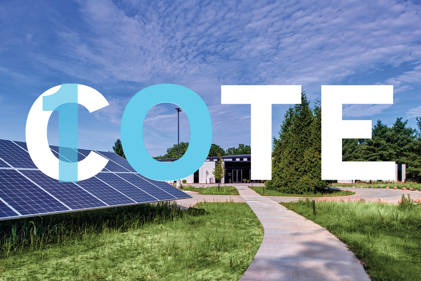 COTE Top Ten Toolkit Updates