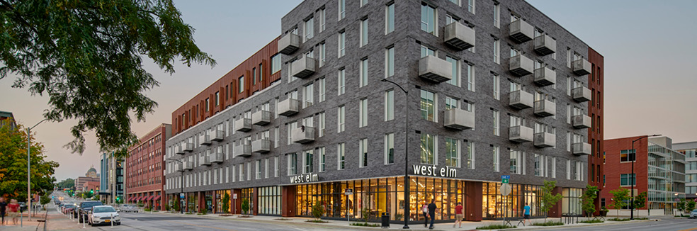 Design Awards: 2021 AIA Iowa
