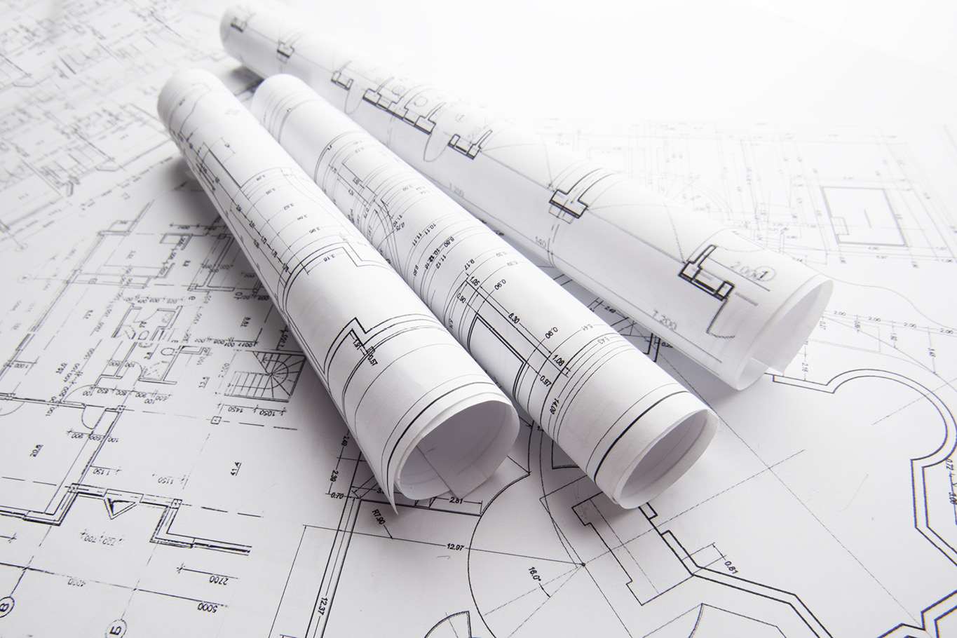 Can an Architect Just Stamp Your Drawings? (No! And Here’s Why)