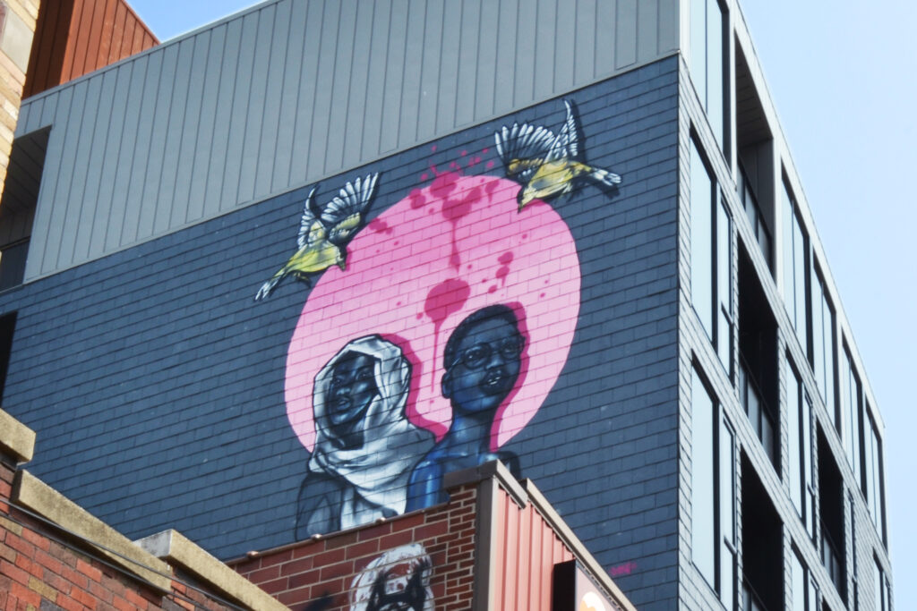 Market House and the Power of Public Art