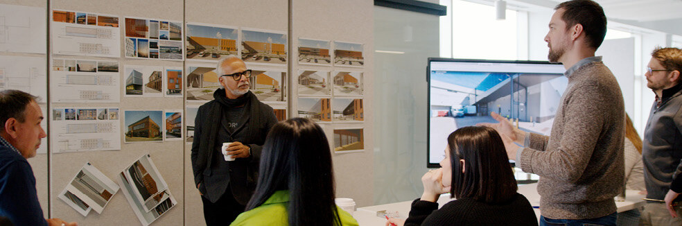 Expectations to Set at the Start of a Building Project