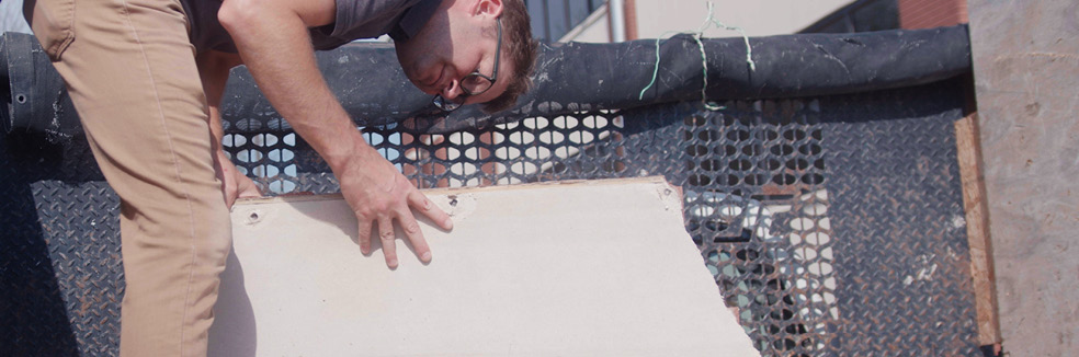 Exploratory Demolition for Renovations or Adaptive Reuse Projects
