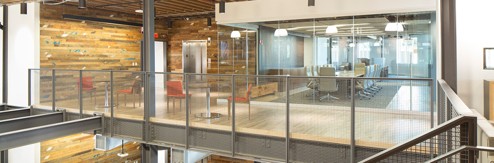 How to Plan a Flexible Interior Space