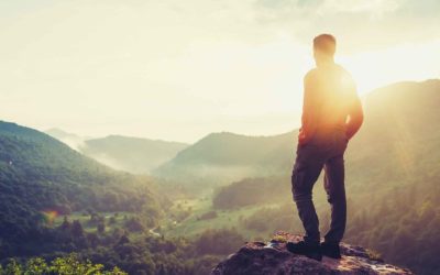 Why Holding Grudges is Good for You