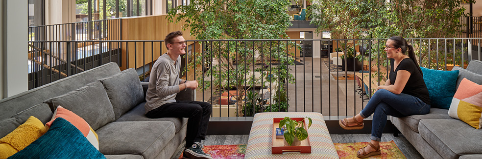 Tips for Selecting Furniture on a Commercial Building Project