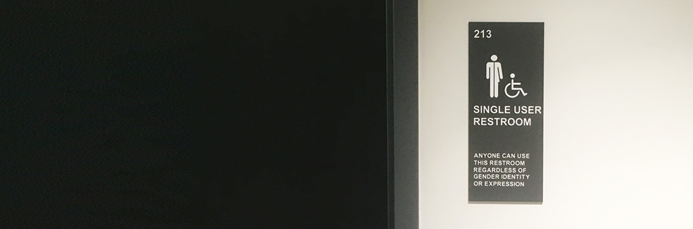 Gender-Neutral Restrooms: Types and Considerations